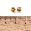 304 Stainless Steel Spacer Beads STAS-L315-001G-2