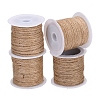 Burlap Ribbon OCOR-CJ0001-07-1