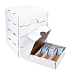 4 Grids Paper Packing Boxes CON-WH0089-249A-1