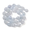 Natural Malaysia Jade Beads Strands G-D305-A01-01P-3
