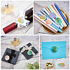 Sealing Wax Sticks DIY-WH0197-A06-6