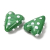 Handmade Lampwork Enamel Beads LAMP-Z025-01I-3