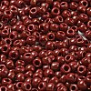 TOHO Round Seed Beads SEED-TR08-0046-2