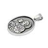 304 Stainless Steel Pendants LS-STAS-M103-01AS-02-2