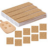 Self-adhesive Cork Sheets DIY-WH0816-097F-1