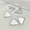 Sew On Mirror Rhinestones DIY-WH0304-635H-1