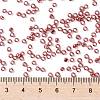 TOHO 8/0 Round Beads SEED-TR08-0573-4