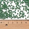 TOHO 8/0 Round Beads SEED-TR08-0130D-4