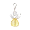 Acrylic Pendant Decorations KEYC-JM03881-01-4
