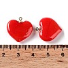 Handmade Lampwork Pendants LS-LAMP-G160-01E-3