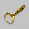 Metallic Wire Twist Ties OCOR-R001-120mm-2-2