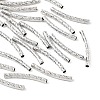 SHEGRACE Brass Beads XGRPCH972-203P-2
