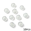 10Pcs Handmade Lampwork Beads LAMP-YW0001-96E-1