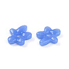 Handmade Lampwork Beads LAMP-N024-38-3