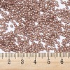 MIYUKI Round Rocailles Beads X-SEED-G007-RR0641-4