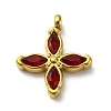 304 Stainless Steel Pendants STAS-C118-01G-04-1