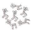 Tibetan Style Alloy Pendant LS-LF11052Y-3