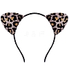 Cat Ear Cloth Hair Bands for Women PW-WG17332-15-1