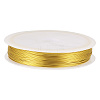 Copper Jewelry Wire CWIR-TAC0002-02B-02-1