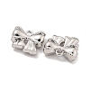 Rack Plating Alloy Charms LS-PALLOY-I221-05P-2
