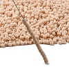 TOHO 8/0 Round Beads X-SEED-TR08-0763-4