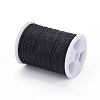 Polyester Metallic Thread LS-OCOR-G006-02-1.0mm-26-2