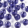 Transparent Acrylic Beads MACR-S370-A16mm-752-1