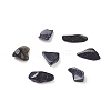 Synthetic Blue Goldstone  Beads X-G-O103-25-3