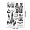 Custom PVC Plastic Clear Stamps DIY-WH0448-0602-6