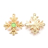 Alloy Pendants PALLOY-WH0088-64E-1
