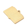 304 Stainless Steel Pendants SA-CBAE115-17G-2