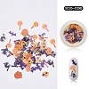 Halloween Nail Stickers MRMJ-S035-039B-1