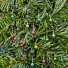 Christmas Beard Baubles Ornaments PHAR-AB00001-5