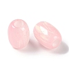 Resin European Beads RESI-F055-11C-2