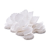 3m Clover Paper Pull Flowers LS-AJEW-WH0022-11A-3