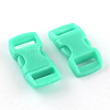 POM Plastic Side Release Buckles KY-R002-04-1