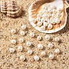 10Pcs Natural Cultured Freshwater Pearl Beads PEAR-YW0001-28-1