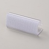 Acrylic Anti-slip Tablecloth Clips AJEW-WH0709-260-2