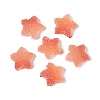 Imitation Candy Food Style Resin Cabochons X1-RESI-R461-02B-1