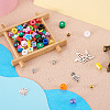 DIY Fruit Bracelet Making Kit DIY-TA0008-96-5