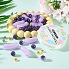 51Pcs DIY Bracelets Making Kit DIY-TA0014-98-6