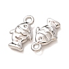 Alloy Charms AL-CBAB7DD-09P-3
