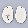 Acrylic Pendants KY-S163-214-2