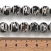 Tibetan Style dZi Beads Strands GG-CBA3DA1-03-3