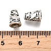 Alloy Bead Cones LS-FIND-WH0137-97AS-3