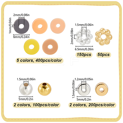 DIY Thanksgiving Day Themed Jewelry Making Finding Kits DIY-SP0001-74-1