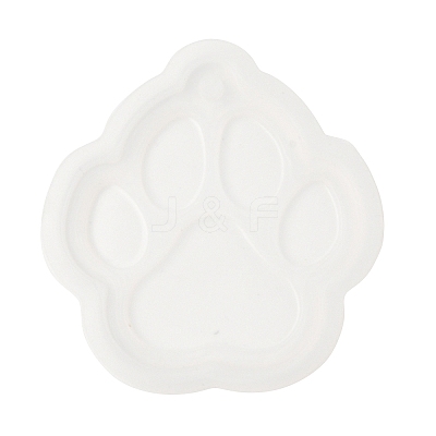 Christmas Theme DIY Silicone Pendant Molds SIMO-G007-01C-1