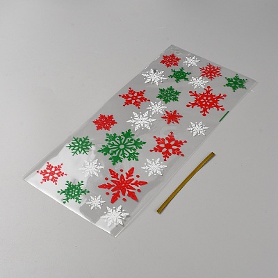 OPP Cellophane Bags Sets ABAG-WH20006-01F-1