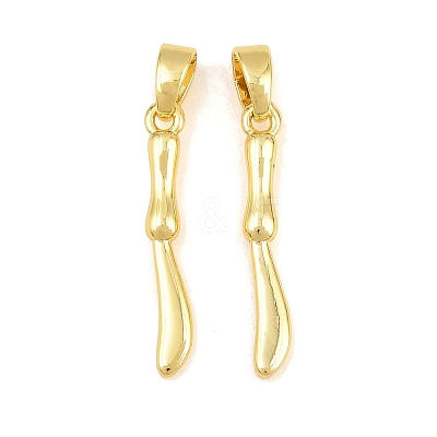 Brass Pendants CU-CBA9AB3-22G-1