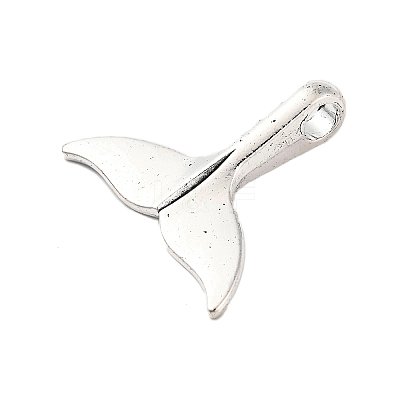 Tibetan Style Alloy Pendants LS-TIBEP-S295-57AS-RS-1